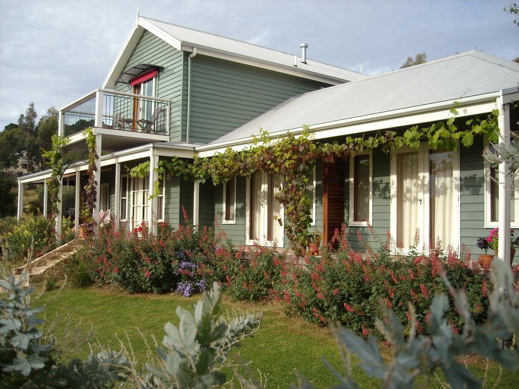 Old Chilli Daylesford B&B 외부 사진