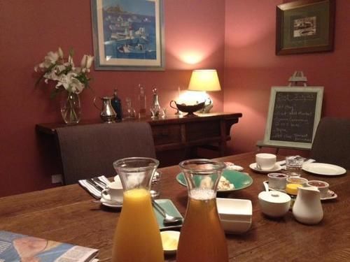 Old Chilli Daylesford B&B 외부 사진