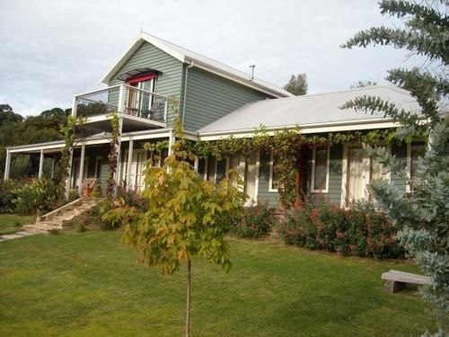 Old Chilli Daylesford B&B 외부 사진