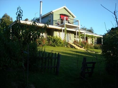 Old Chilli Daylesford B&B 외부 사진