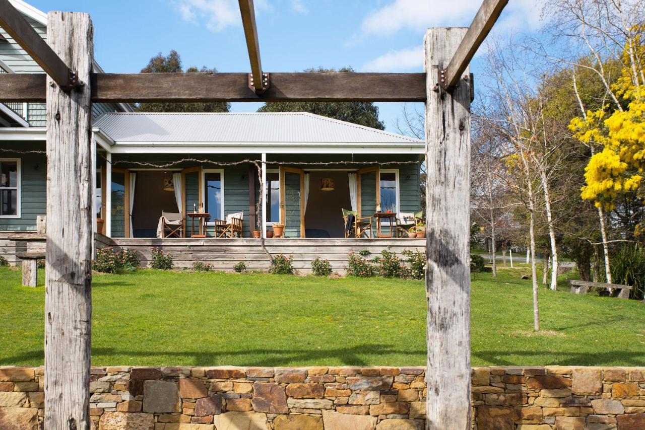 Old Chilli Daylesford B&B 외부 사진